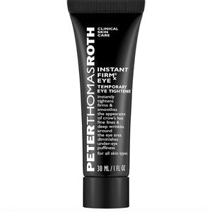 Peter Thomas Roth Instant Firmx Eye Temporary Eye Tightener